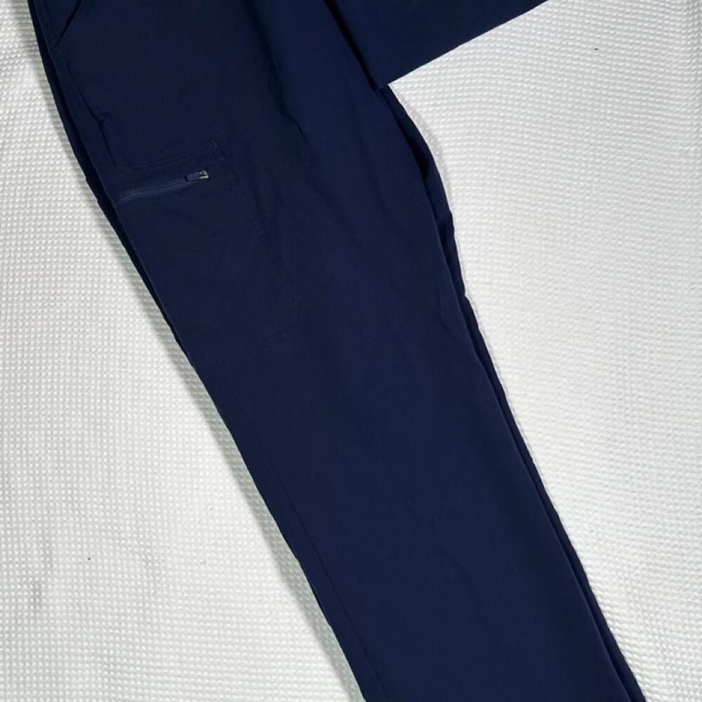 Figs Women's Navy and Blue Set